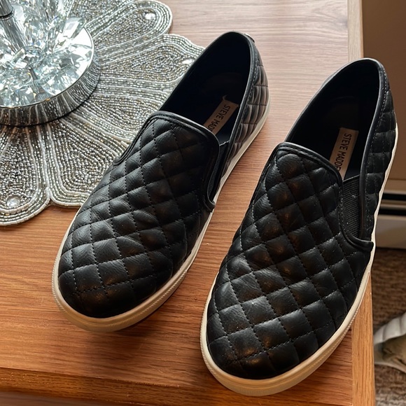 Steve Madden Shoes - Steve Madden shoes size 10 m